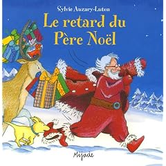 Le retard du P�re No�l