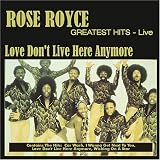 Love Don't Live Here Anymore