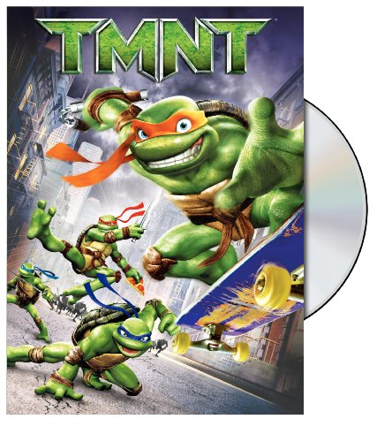 TMNT