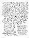Color the Promises of God: An Adult Coloring Book for Your Soul (Color the Bible)