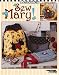 Mary Engelbriet Sew Mary! (Leisure Arts #3685) by Mary Engelbreit Ent., Leisure Arts