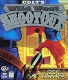 Wild West Shoot Out