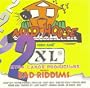 Mad House Crew and Xtra Large Productions Presents: 2 Bad Riddims