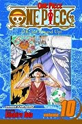 One Piece, Volume 10: OK, Let's Stand Up!