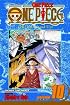 One Piece, Volume 10: OK, Let's Stand Up!
