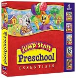 JumpStart Preschool Essentials