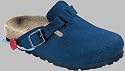BIRKENSTOCK Boston, Clogs, Birko-Filz