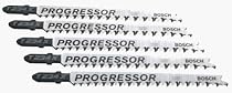 Bosch T234X Progressor Wood Blade (5-Pack)