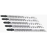 Bosch T234X Progressor Wood Blade (5-Pack) ~ Bosch