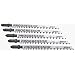 Bosch T234X Progressor Wood Blade (5-Pack)