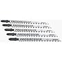 Bosch T234X Progressor Wood Blade (5-Pack)