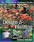 Horticulture Gardener's Guides: Design & Planting (Horticulture Gardener's Guides)