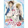 Yes!�v���L���A5 Vol.7 [DVD]