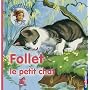 Follet le petit chat