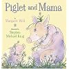Piglet and Mama