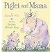 Piglet and Mama