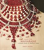 Made for Maharajas : a design diary of a princely India