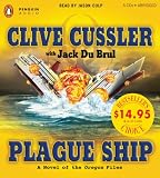 Plague Ship