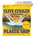 Plague Ship (The Oregon Files)