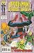 Spider-man: Funeral For an Octopus #2 Vol. 1 April 1995