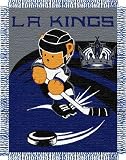 NHL Los Angeles Kings Baby Blanket