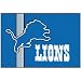 Fanmats Detroit Lions Uniform Inspired Starter Rug