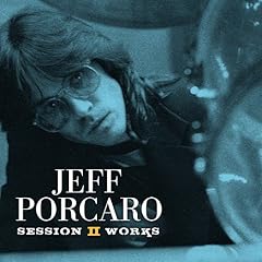 ジェフ・ポーカロ セッション・ワークスII