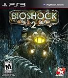 Bioshock 2 PS3