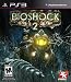 Bioshock 2 PS3