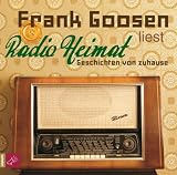 Produkt-Bild: Radio Heimat: Geschichten von zuhause