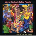 Click here to buy Fiesta En El Bronx by  Wayne Gorbea & Salsa Picante .