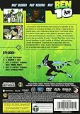 Ben 10 - Stagione 04 (3 Dvd)