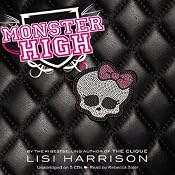 Monster High | Lisi Harrison