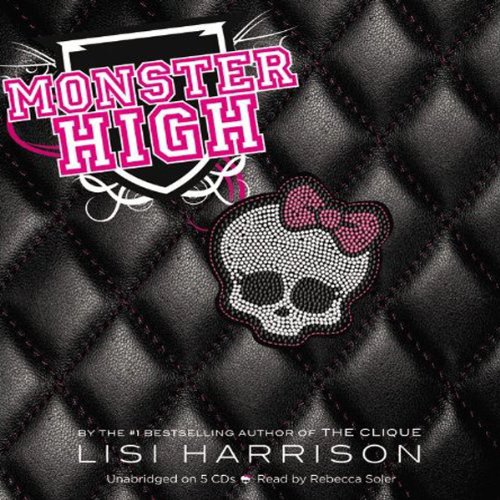 Monster High