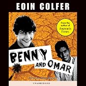 Benny and Omar | [Eoin Colfer]
