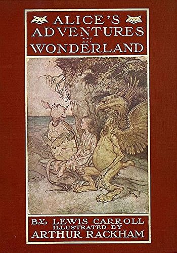 Alice's Adventures In Wonderland: Illustrated & Annotated Edition