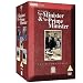 YES MINISTER + YES PRIME MINISTER - The Complete Collection in a Collectors Boxset [NON-USA Format / Import / Region 2 / PAL]