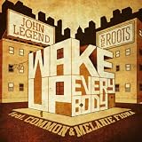 Wake Up Everybody [VINYL]