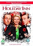 Holiday Inn (Colourised and Black and White Versions) [DVD]