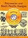 Polynesian and South Pacific Designs CD-ROM and Book (Dover Electronic Clip Art)