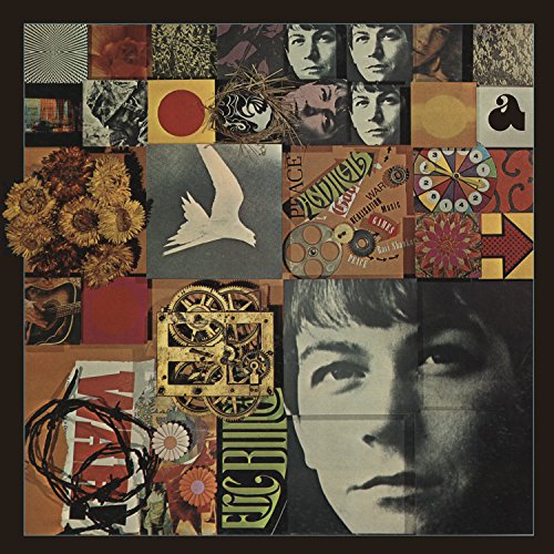 Album Art for Twain Shall Meet by Animals