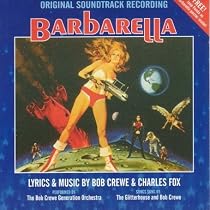 Barbarella