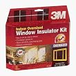 3M 2149W-6 Indoor Window Insulator Kit