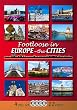 FOOTLOOSE IN EUROPE - THE 12 CITIES (4-disc set)