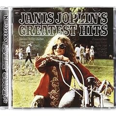 Janis Joplin'S Greatest Hits
