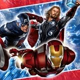 The Avengers Party 13