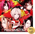 RED EMOTION~��˾~(��������A)(DVD��)(�߸ˤ��ꡣ)