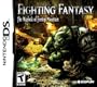Fighting Fantasy