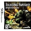 Fighting Fantasy - Nintendo DS