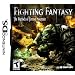 Fighting Fantasy